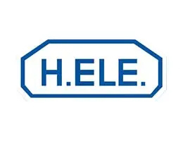 HELE晶振,加高晶振